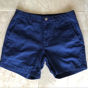 Bonobos - 5” Washed Chino Short